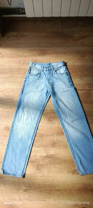 Pantalones vaqueros y cargo varios colores