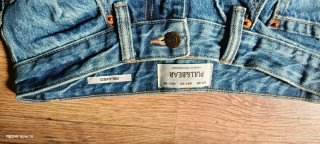 Pantalones vaqueros y cargo varios colores