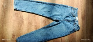 Pantalones vaqueros y cargo varios colores