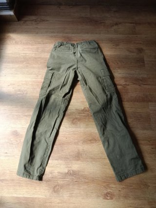 Pantalones vaqueros y cargo varios colores