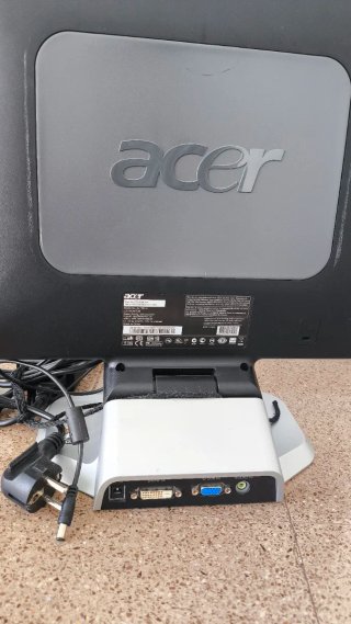 Monitor Acer AL1751