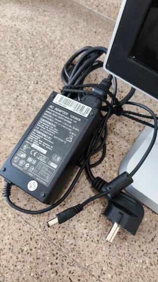 Monitor Acer AL1751