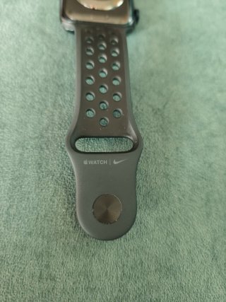 Apple Watch Series 7 Nike 45mm GPS