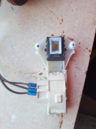 Scheda Elettronica Lavatrice Indesit