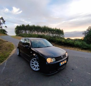 Volkswagen Golf 1998