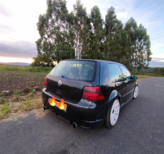 Volkswagen Golf 1998