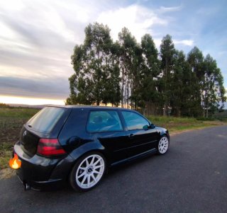 Volkswagen Golf 1998
