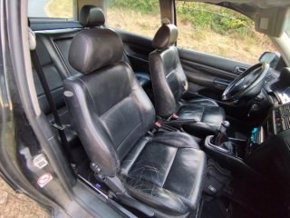 Volkswagen Golf 1998