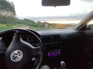 Volkswagen Golf 1998