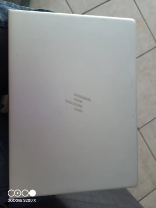 PC Portatile HP Argento HP EliteBook x360 830 G5
