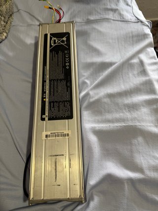 Batería Xiaomi Mi Electric Scooter Pro 2