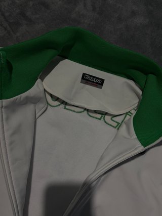 Gilet Sassuolo Calcio Kappa