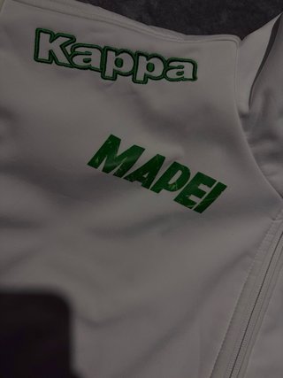 Gilet Sassuolo Calcio Kappa
