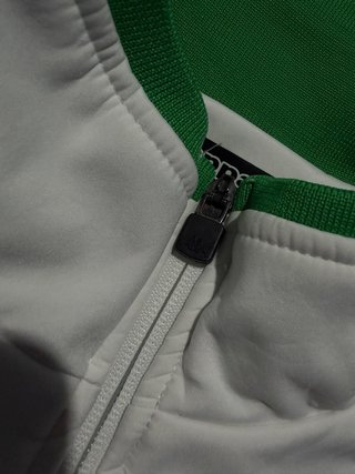 Gilet Sassuolo Calcio Kappa