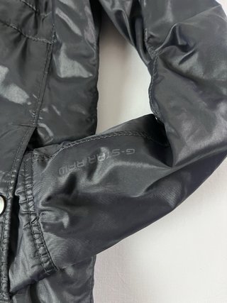 Chaqueta G-Star RAW Negra