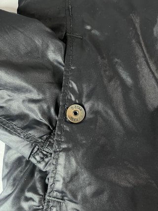 Chaqueta G-Star RAW Negra