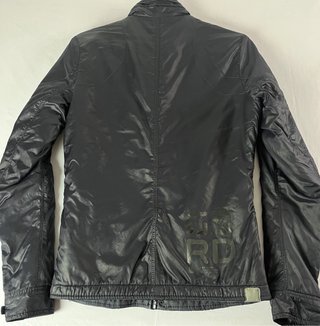 Chaqueta G-Star RAW Negra