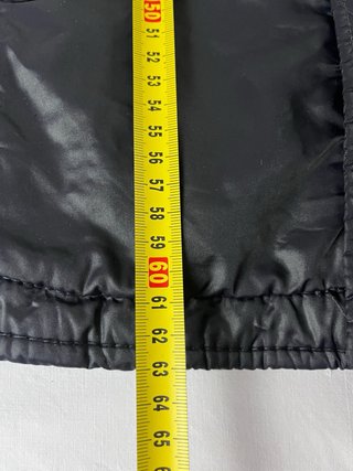 Chaqueta G-Star RAW Negra