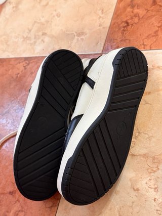 Zapatillas Deportivas de Bota