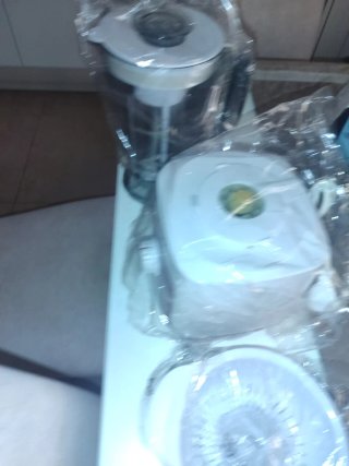 Robot de Cocina Vital Xpress