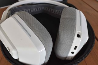 Auriculares Gaming Forgeon Captain