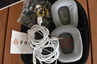 Auriculares Gaming Forgeon Captain