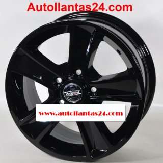 364 Kit 4 llantas para volvo jaguar ford r601062