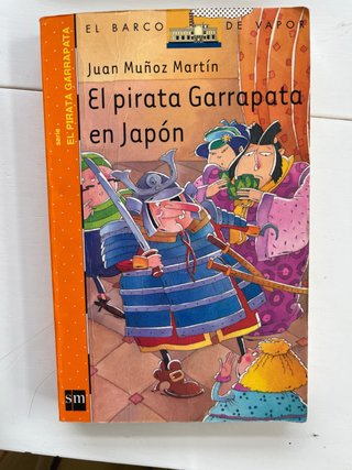 Varios libros