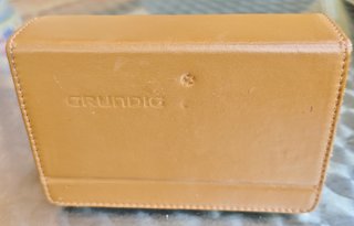 Radio portatil multibanda Grundig Yacht Boy 50