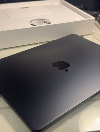 Nuevo MacBook Air M5 15 16GB 512GB