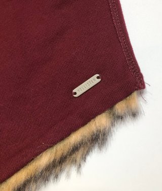 Chaqueta Hollister