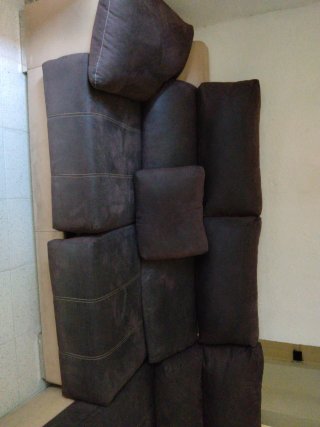 Sofá Chaise Longue