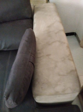 Sofá Chaise Longue