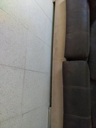 Sofá Chaise Longue