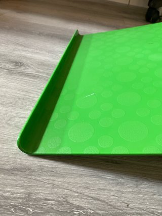 Soporte Ikea Verde