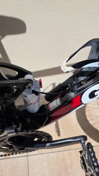 Bicicleta Giant Anthem X 26 Doble Suspensión