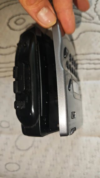 Sony Walkman WM-FX43 Cassette / Radio - Vintage 90