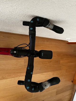 Bicicleta de Carretera Coluer de Carbono