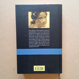 Libro El Paraíso en la Otra Esquina - Tapa Dura