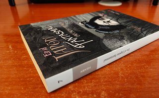 En el Japón fantasmal, de Lafcadio Hearn