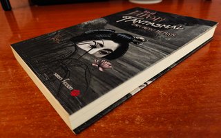 En el Japón fantasmal, de Lafcadio Hearn