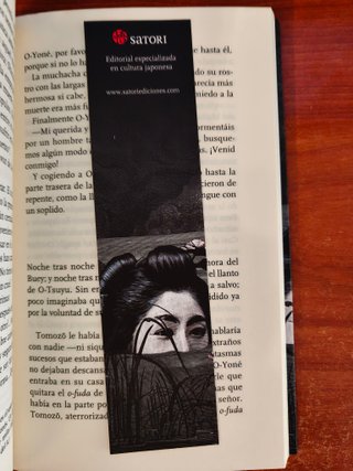 En el Japón fantasmal, de Lafcadio Hearn