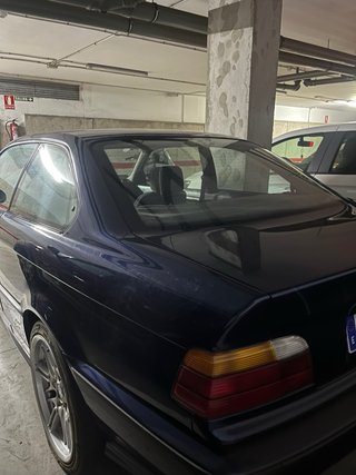 BMW Serie 3 2000