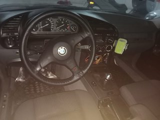 BMW Serie 3 2000