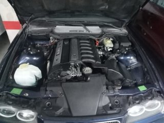 BMW Serie 3 2000
