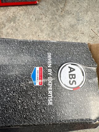 Bieletas de suspensión para BMW