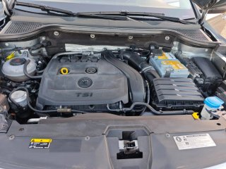 Skoda Karoq 2018