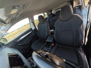 Skoda Karoq 2018