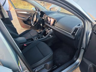 Skoda Karoq 2018