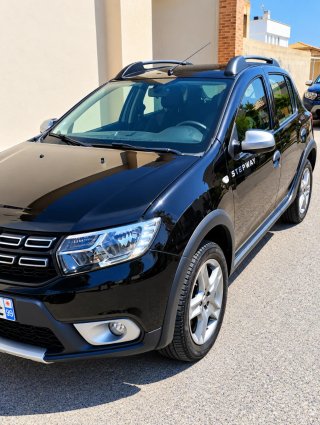 Dacia Sandero 2018